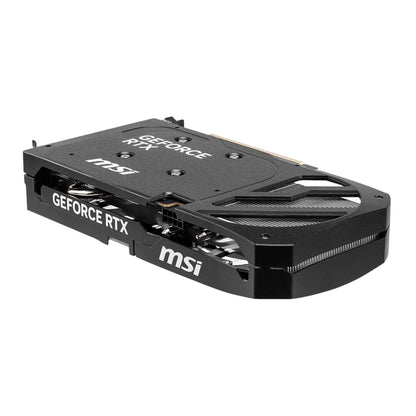 MSI GeForce RTX 5060 Ti SHADOW 2X OC PLUS 128-bit GDDR7 8GB Graphics Card | dynacor.co.za