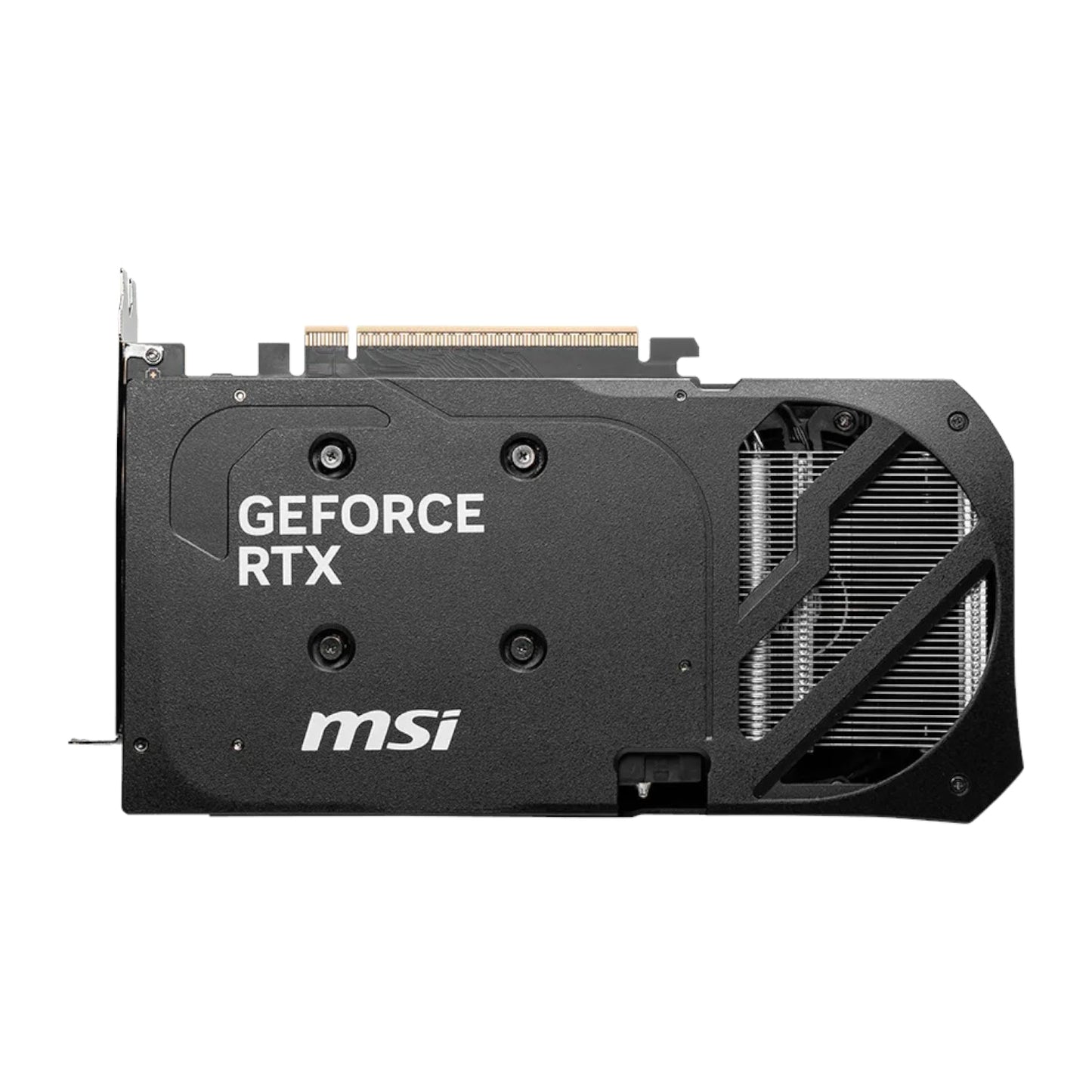 MSI GeForce RTX 5060 Ti SHADOW 2X OC PLUS 128-bit GDDR7 8GB Graphics Card | dynacor.co.za