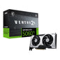 MSI Nvidia GeForce RTX 5060TI VENTUS 2X OC PLUS 8GB Graphics Card | dynacor.co.za