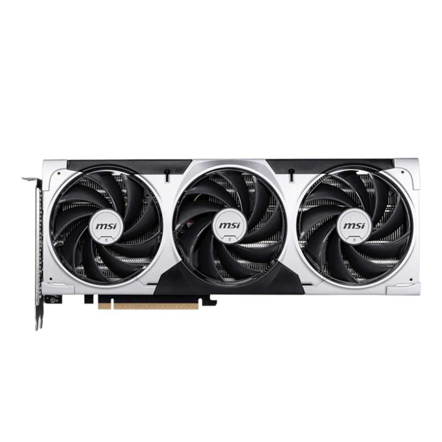 MSI GeForce RTX 5060 Ti VENTUS 3X OC 8GB GDDR7 Graphics Card | dynacor.co.za