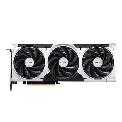 MSI GeForce RTX 5060 Ti VENTUS 3X OC 8GB GDDR7 Graphics Card | dynacor.co.za