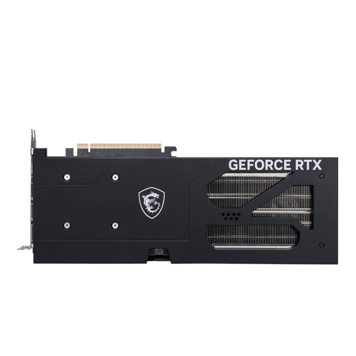MSI GeForce RTX 5060 Ti VENTUS 3X OC 8GB GDDR7 Graphics Card | dynacor.co.za