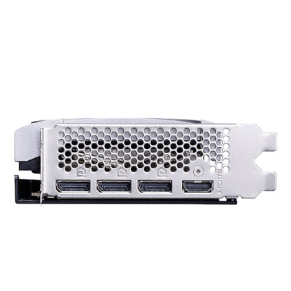 MSI GeForce RTX 5060 Ti VENTUS 3X OC 8GB GDDR7 Graphics Card | dynacor.co.za