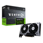 MSI GeForce RTX 5060 VENTUS 2X OC 8GB GDDR7 Graphics Card | dynacor.co.za