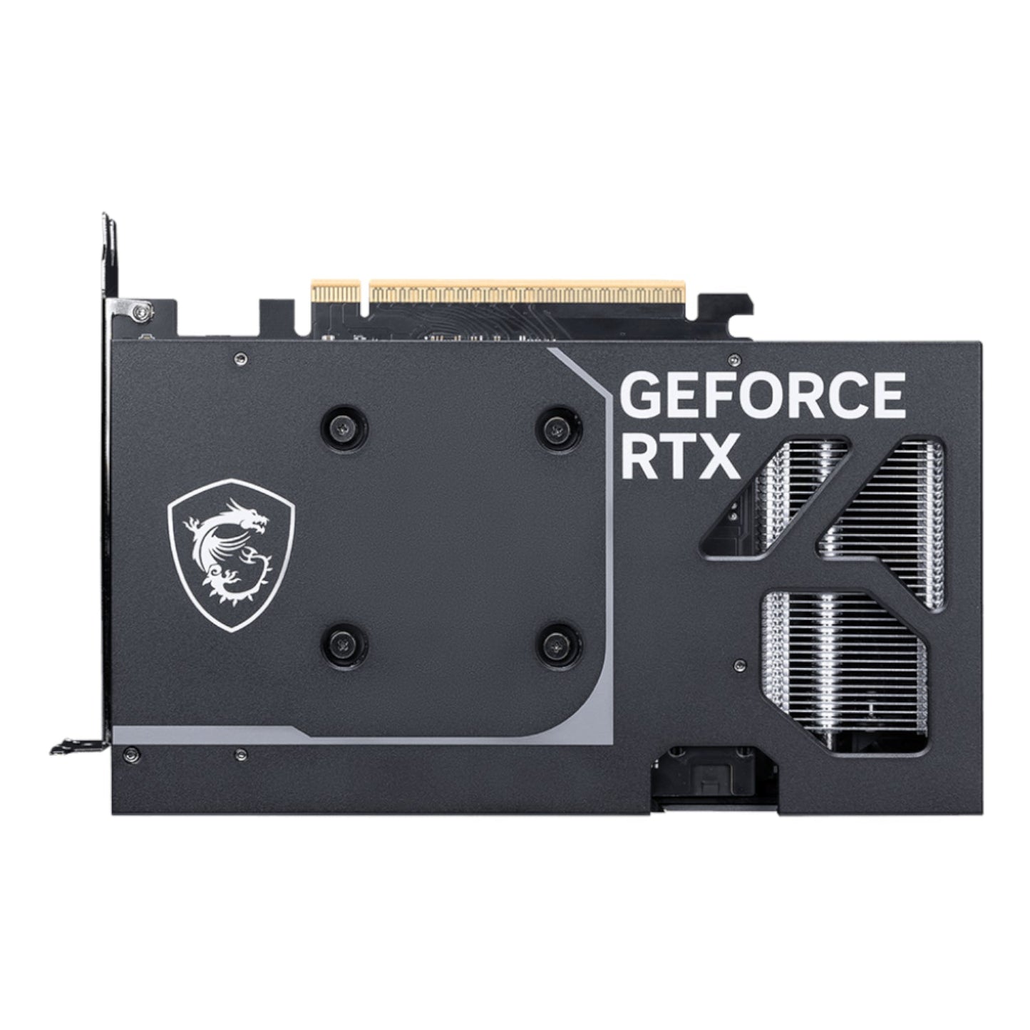 MSI GeForce RTX 5060 VENTUS 2X OC 8GB GDDR7 Graphics Card | dynacor.co.za