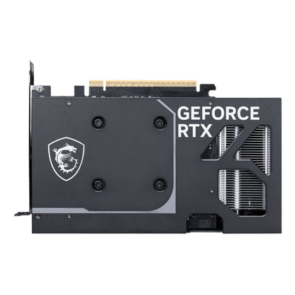 MSI GeForce RTX 5060 VENTUS 2X OC 8GB GDDR7 Graphics Card | dynacor.co.za