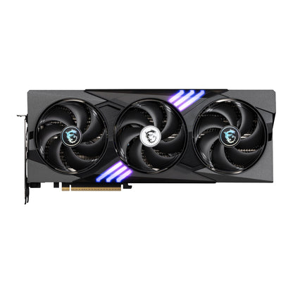 MSI GeForce RTX™ 5070 Ti 16G GAMING TRIO OC Graphics Card | dynacor.co.za