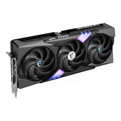 MSI GeForce RTX™ 5070 Ti 16G GAMING TRIO OC Graphics Card | dynacor.co.za