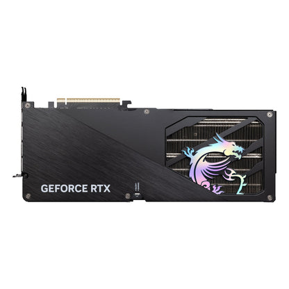 MSI GeForce RTX™ 5070 Ti 16G GAMING TRIO OC Graphics Card | dynacor.co.za