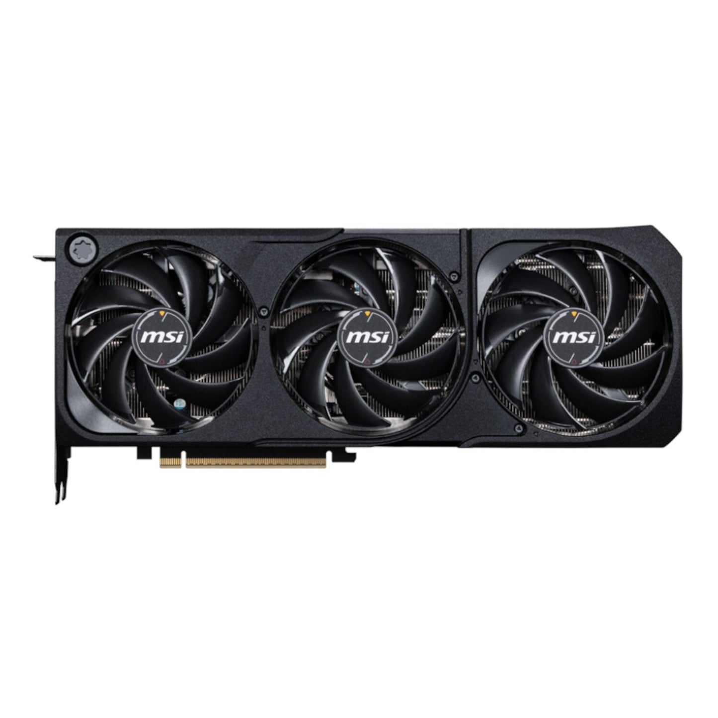 MSI GeForce RTX 5070 Ti 16GB GDDR7 SHADOW 3X OC Graphics Card | dynacor.co.za