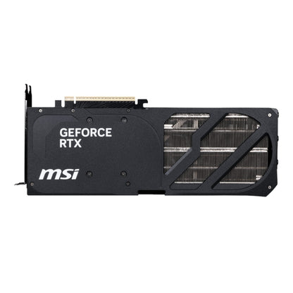 MSI GeForce RTX 5070 Ti 16GB GDDR7 SHADOW 3X OC Graphics Card | dynacor.co.za