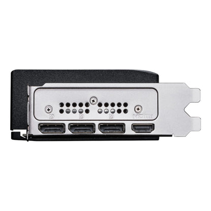 MSI GeForce RTX 5070 Ti 16GB GDDR7 SHADOW 3X OC Graphics Card | dynacor.co.za