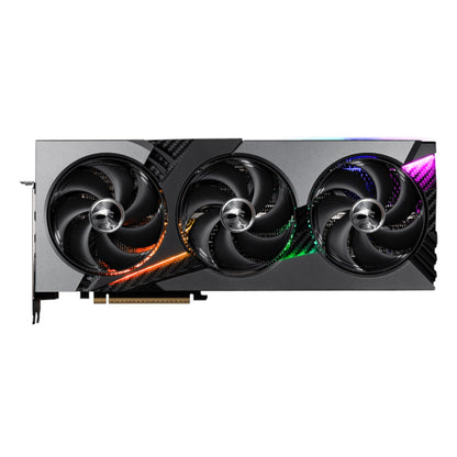 MSI GeForce RTX 5070 VANGUARD SOC 12GB Graphics Card | dynacor.co.za