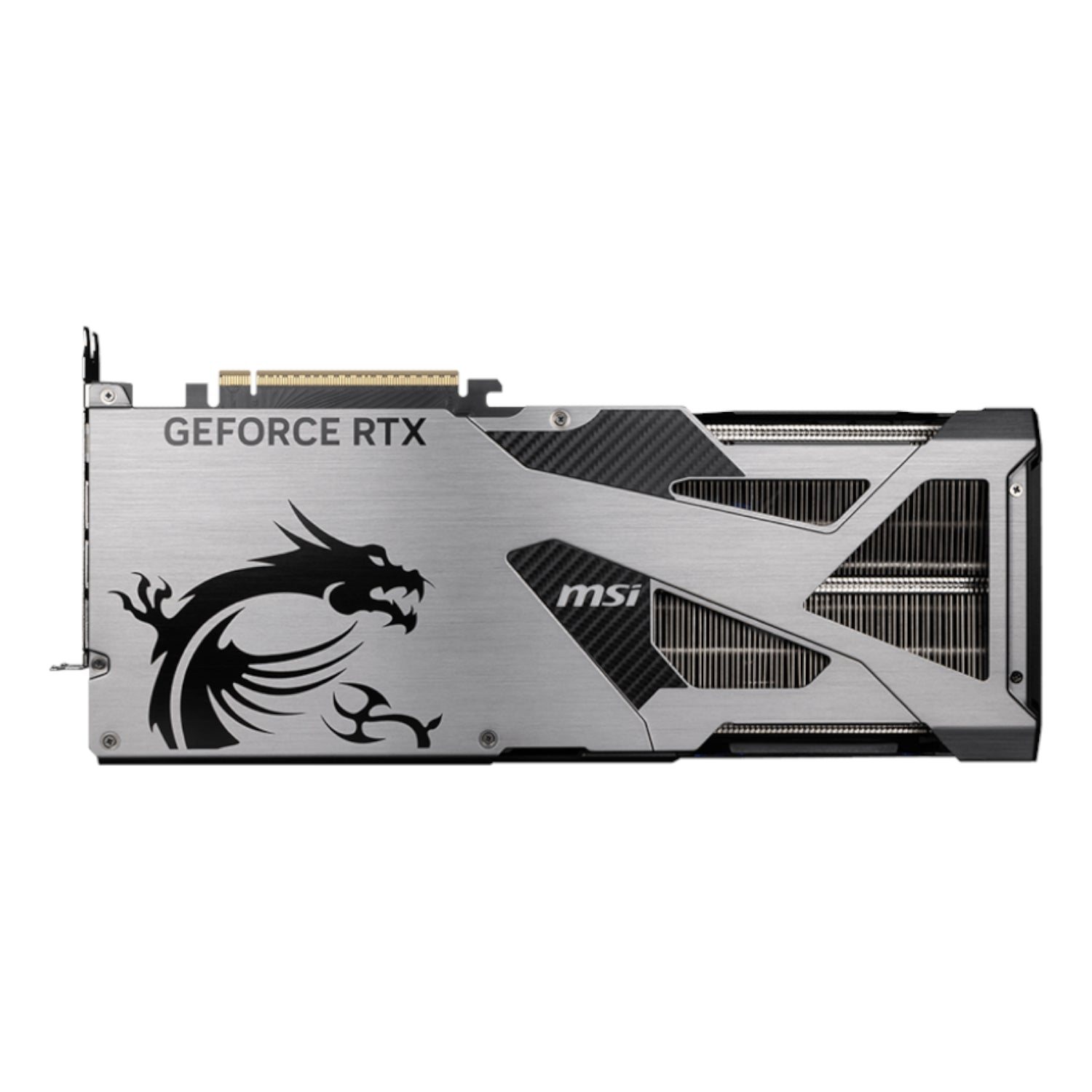 MSI GeForce RTX 5070 VANGUARD SOC 12GB Graphics Card | dynacor.co.za