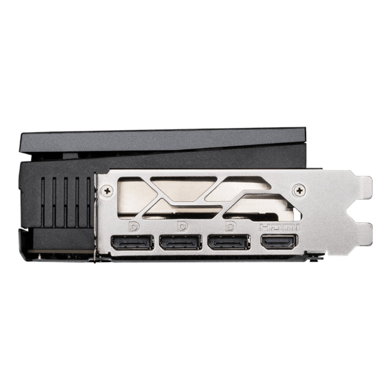 MSI GeForce RTX 5070 VANGUARD SOC 12GB Graphics Card | dynacor.co.za