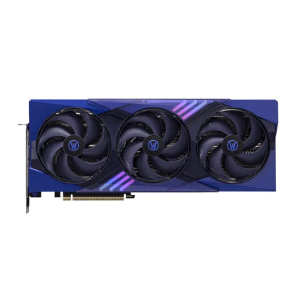 MSI GeForce RTX 5070 12GB World of Warcraft MIDNIGHT VOID EDITION OC Graphics Card | dynacor.co.za