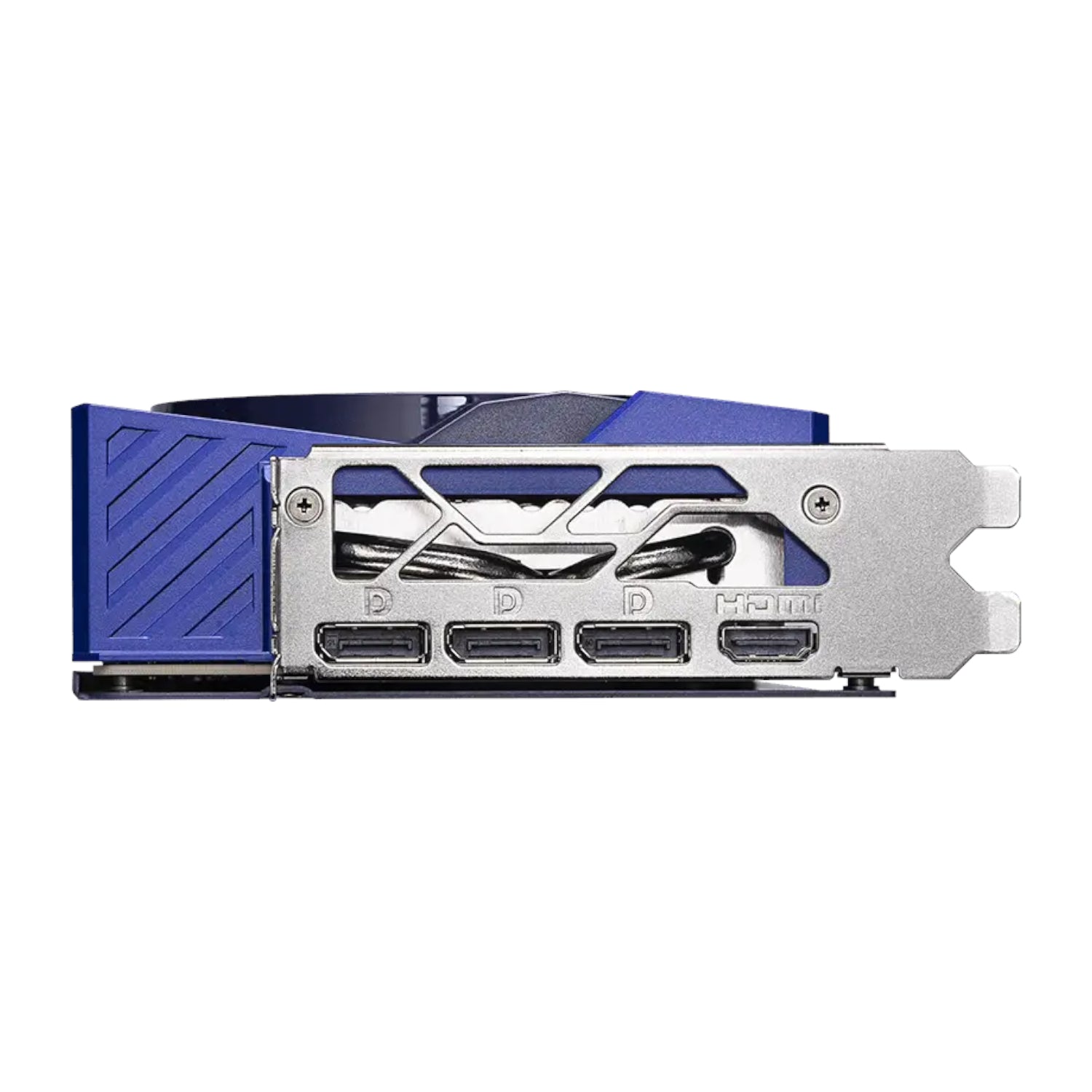 MSI GeForce RTX 5070 12GB World of Warcraft MIDNIGHT VOID EDITION OC Graphics Card | dynacor.co.za