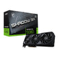 MSI GeForce RTX 5080 SHADOW 3X OC 16GB GDDR7 Graphics Card | dynacor.co.za