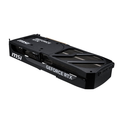 MSI GeForce RTX 5080 SHADOW 3X OC 16GB GDDR7 Graphics Card | dynacor.co.za