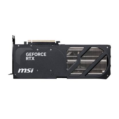 MSI GeForce RTX 5080 SHADOW 3X OC 16GB GDDR7 Graphics Card | dynacor.co.za