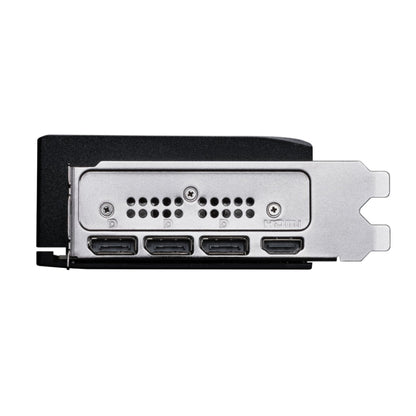 MSI GeForce RTX 5080 SHADOW 3X OC 16GB GDDR7 Graphics Card | dynacor.co.za