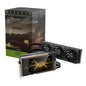 MSI GeForce RTX 5090 32G LIGHTNING Z LCD Liquid Cooled Graphics Card | dynacor.co.za