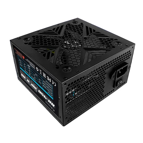 Raidmax RX-450XT XT-Series 450W Non-Modular Power Supply | dynacor.co.za