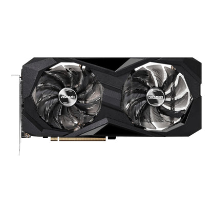 ASRock Radeon RX7600 Challenger 8G OC GDDR6 128-BIT Graphics Card | dynacor.co.za