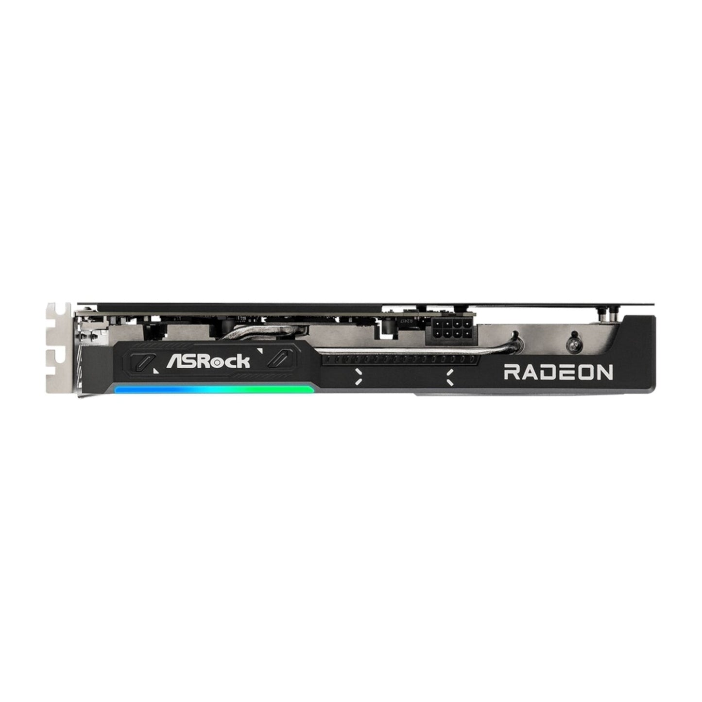 ASRock Radeon™ RX 9060 XT Challenger 16GB OC Graphics Card (RDNA™ 4, PCIe 5.0) | dynacor.co.za