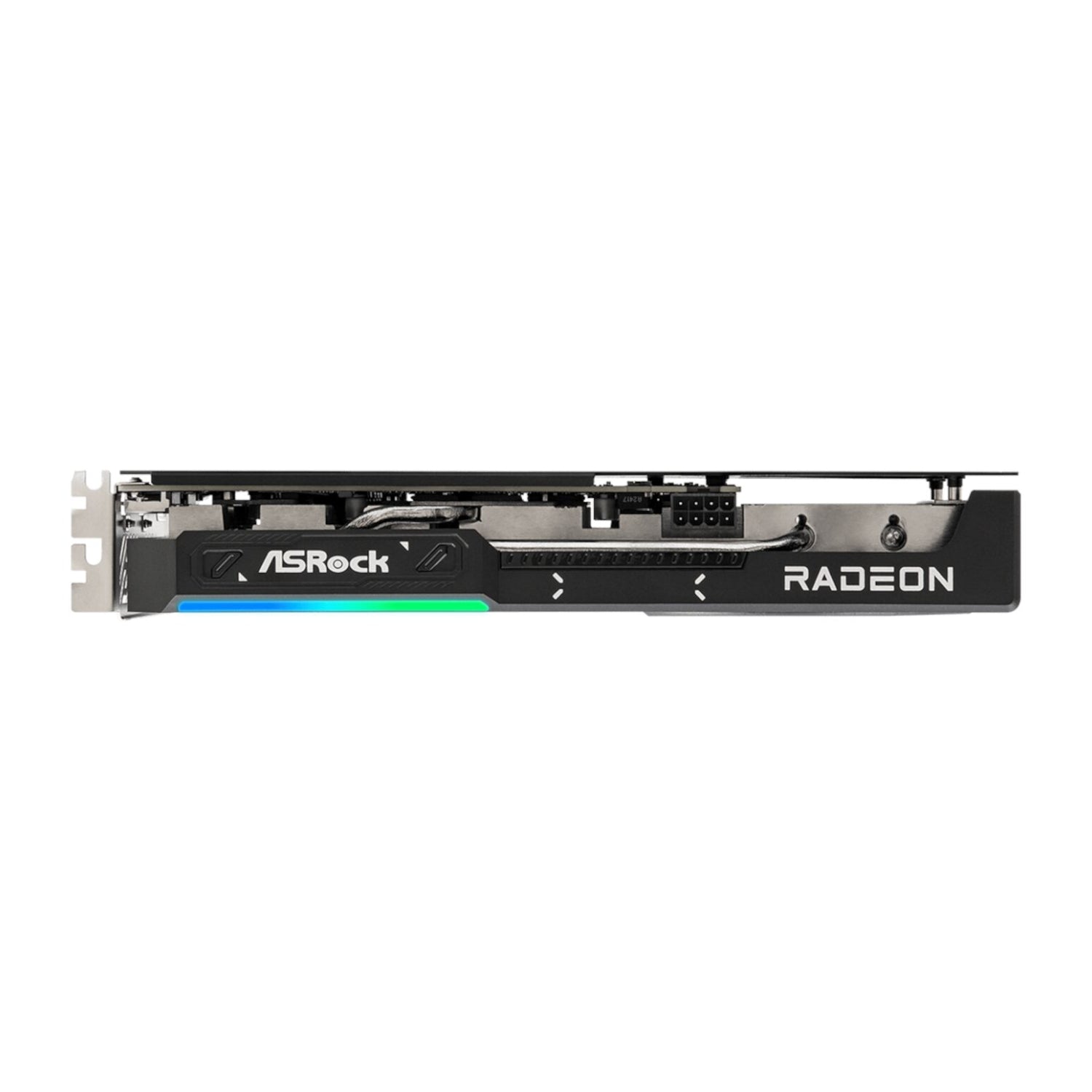 ASRock Radeon™ RX 9060 XT Challenger 16GB OC Graphics Card (RDNA™ 4, PCIe 5.0) | dynacor.co.za