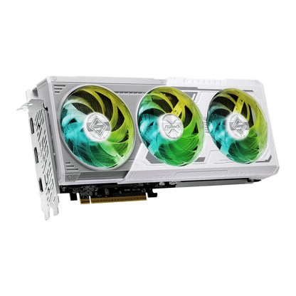 ASRock Radeon RX9060 XT Steel Legend 16G Graphics Card | dynacor.co.za