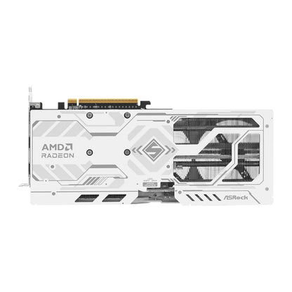 ASRock Radeon RX9060 XT Steel Legend 16G Graphics Card | dynacor.co.za