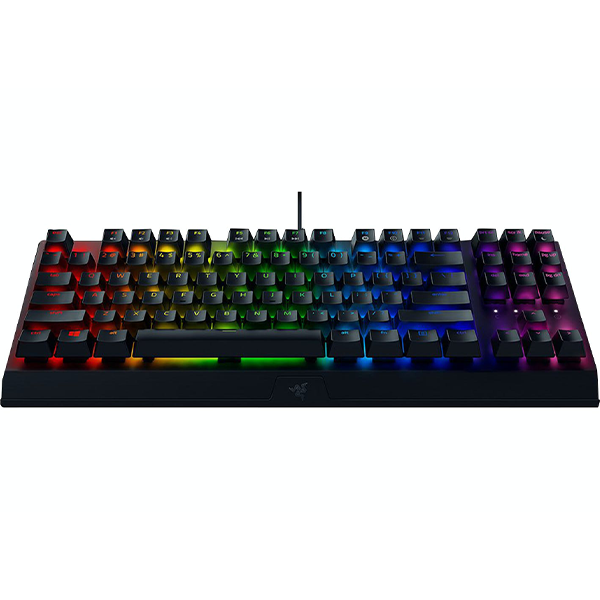 RAZER BlackWidow V3 Mini HyperSpeed Wireless Keyboard | dynacor.co.za