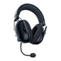 RAZER BlackShark V2 Pro 2023 HyperSpeed Black Esports Multi-Platform Wireless Gaming Headset | dynacor.co.za