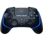 RAZER Wolverine V2 Pro Wireless Gaming Controller for PS5 – Black | dynacor.co.za