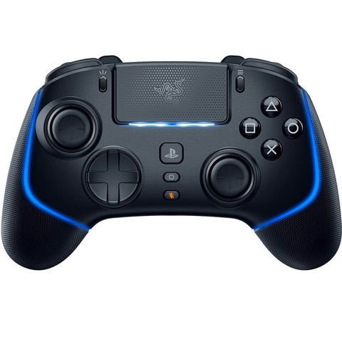 RAZER Wolverine V2 Pro Wireless Gaming Controller for PS5 – Black | dynacor.co.za