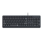 Redragon BK-7092 Full-sized Wired USB Office Keyboard | dynacor.co.za