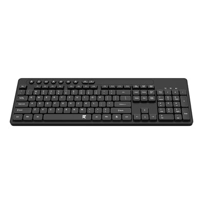 Redragon BK-7094 Full-sized Wireless Office Keyboard | dynacor.co.za