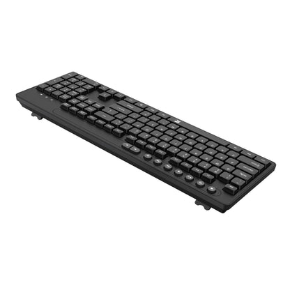 Redragon BK-7094 Full-sized Wireless Office Keyboard | dynacor.co.za