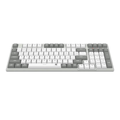 Redragon BK-7113 SCISSOR Full-sized Wired USB Gaming Keyboard | dynacor.co.za