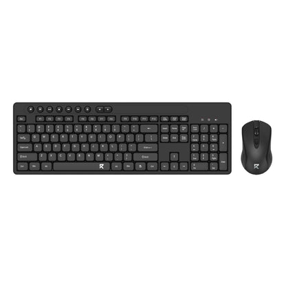 Redragon BS-7094 Wireless Keyboard and Mouse Combo | dynacor.co.za