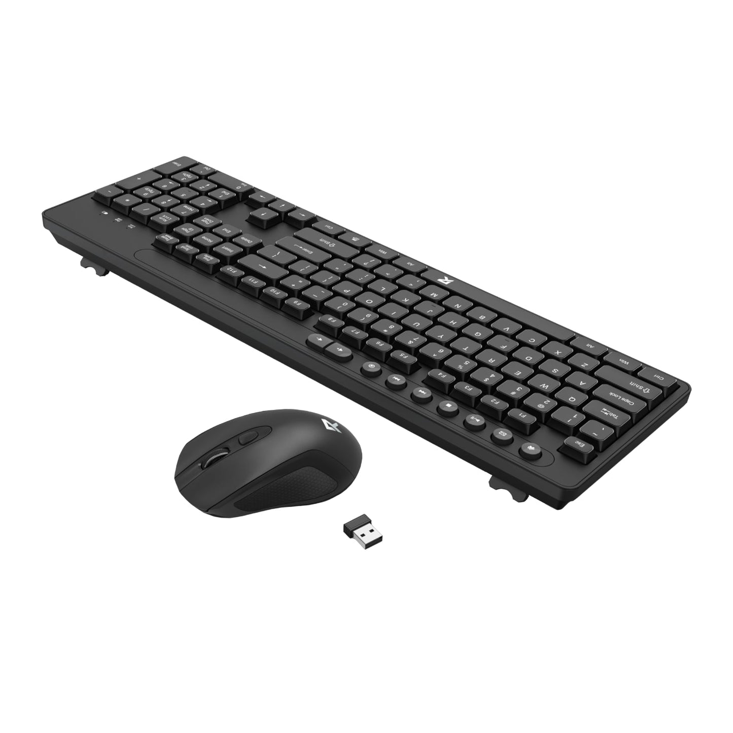 Redragon BS-7094 Wireless Keyboard and Mouse Combo | dynacor.co.za