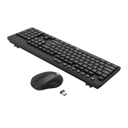 Redragon BS-7094 Wireless Keyboard and Mouse Combo | dynacor.co.za