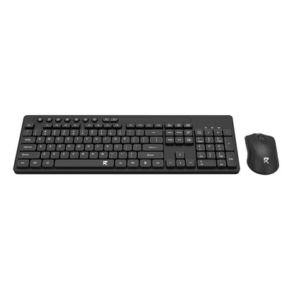 Redragon BS-7094 Wireless Keyboard and Mouse Combo | dynacor.co.za