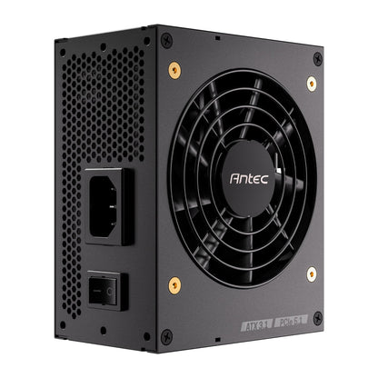 Antec SF850X 80PLUS Gold PCIe 5.1 ATX3.1 Modular Power Supply | dynacor.co.za