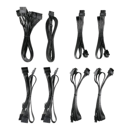 Antec SF850X 80PLUS Gold PCIe 5.1 ATX3.1 Modular Power Supply | dynacor.co.za