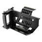 Antec SHIFT Vertical GPU Bracket with PCIe 4.0 Riser Cable – Black | dynacor.co.za