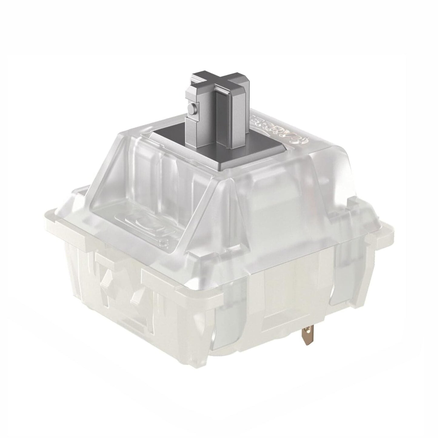 Keychron CHERRY MX2A Speed Silver RGB Switch Set | dynacor.co.za