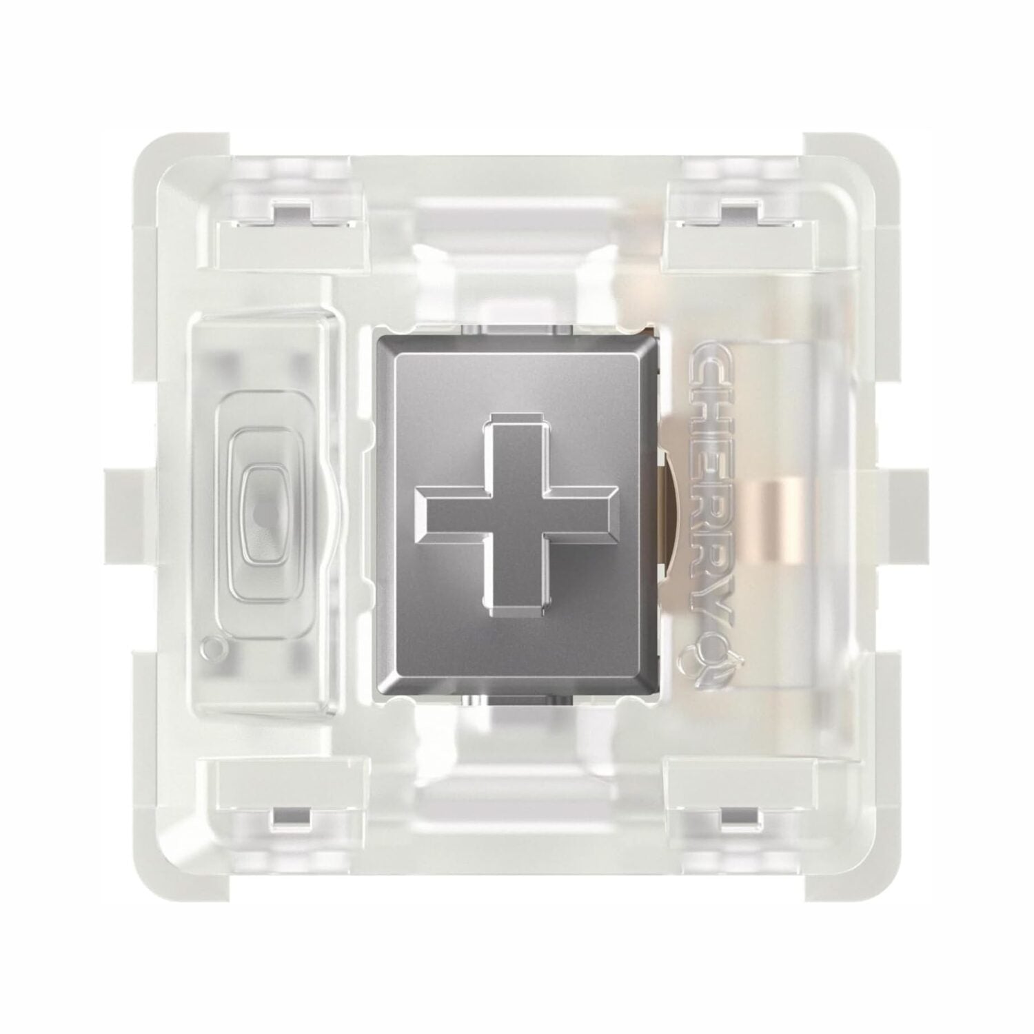 Keychron CHERRY MX2A Speed Silver RGB Switch Set | dynacor.co.za