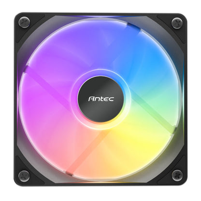 Antec Skeleton 240 ARGB CPU Liquid Cooler Black | dynacor.co.za